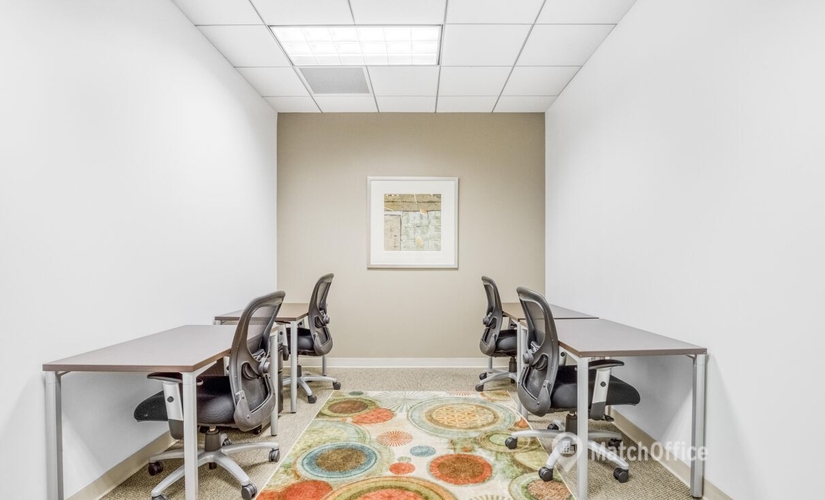 Virtual address in Atlanta Airport, GA, 3330 Cumberland Boulevard (30339) - 3 | MatchOffice.com