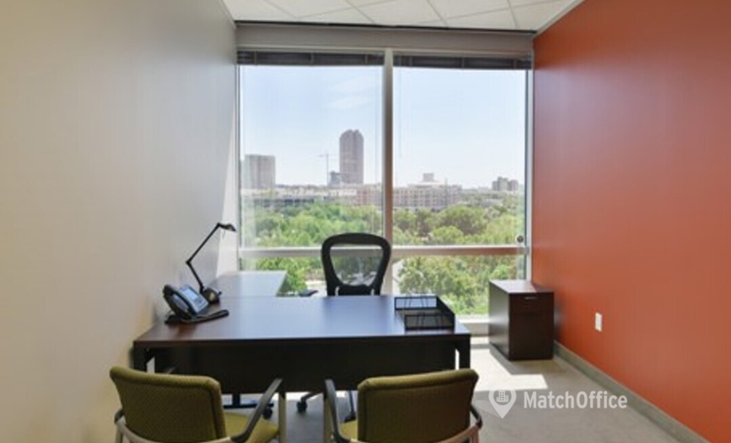 Virtual address in Dallas, TX, 3333 Lee Parkway (75219) - 4 | MatchOffice