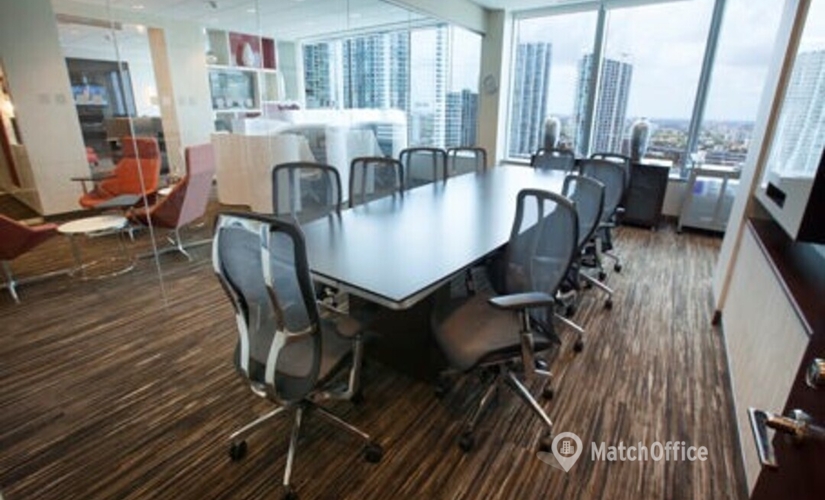 2691 m² Business center in Miami, FL, 333 SE 2nd Avenue (33131) - 4 | MatchOffice.com