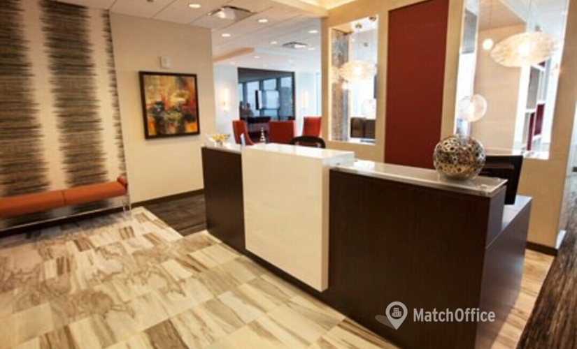 Virtual office space in Miami, FL, 333 SE 2nd Avenue (33131) - 1 | MatchOffice.com