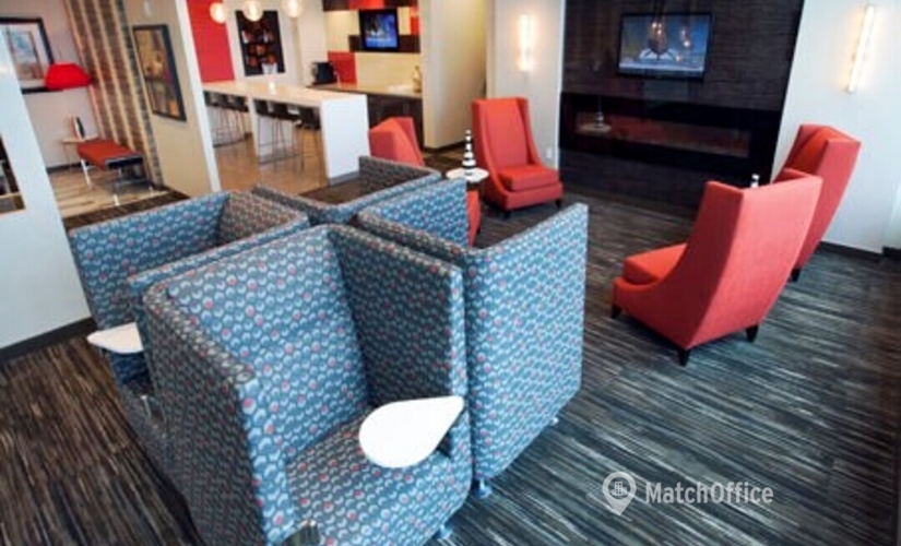 Virtual office in Miami, FL, 333 SE 2nd Avenue (33131) - 4 | MatchOffice