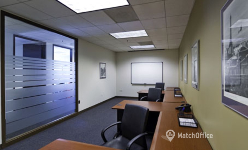 Virtual office space in Atlanta, GA, 3350 Riverwood Parkway (30339) - 1 | MatchOffice.com