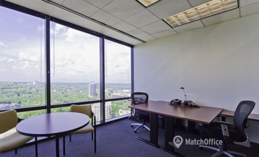 Virtual address in Atlanta, GA, 3350 Riverwood Parkway (30339) - 2 | MatchOffice