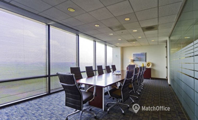 Virtual office in Atlanta, GA, 3350 Riverwood Parkway (30339) - 4 | MatchOffice