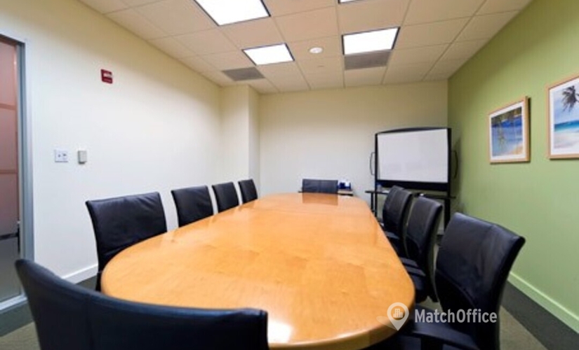 Virtual office in Miramar	, FL, 3350 SW 148th Ave (33027) - 3 | MatchOffice.com