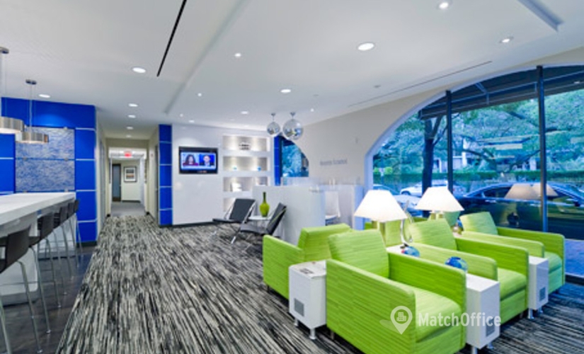 Virtual business address in Miami, FL, 3390 Mary Street (33133) - 1 | MatchOffice