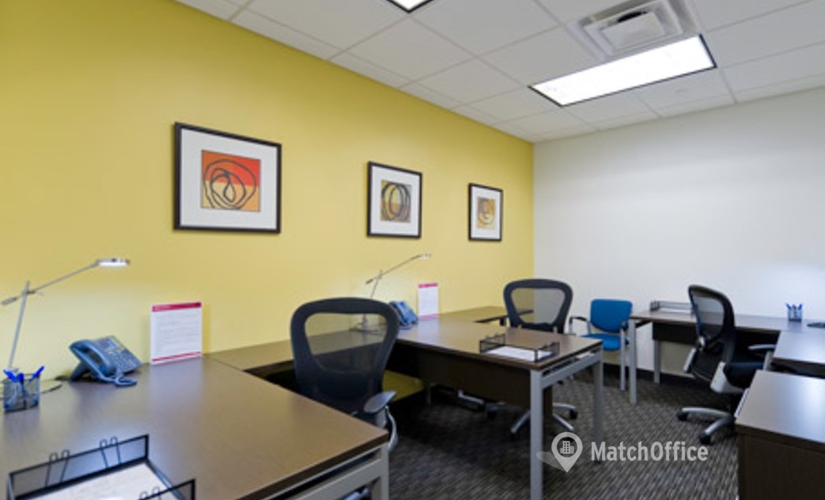 Virtual office in Miami, FL, 3390 Mary Street (33133) - 3 | MatchOffice.com