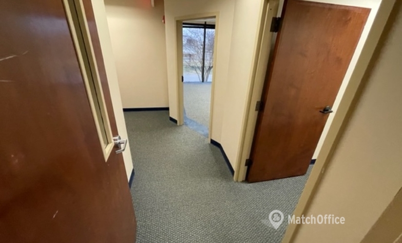 2539 m² Commercial office available to rent in Chesapeake, VA, Greenbrier Circle 860, 23320 - 4 | MatchOffice.com