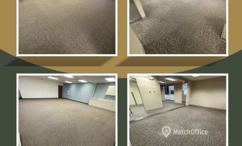 2614 m² Commercial office for rent in Chesapeake, VA, Greenbrier Circle 860, 23320 - 1 | MatchOffice.com