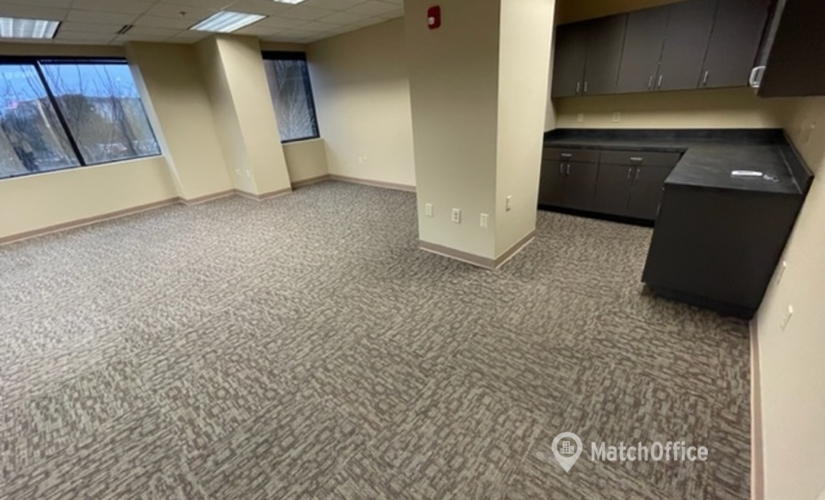 2614 m² Business office up for rent in Chesapeake, VA, Greenbrier Circle 860, 23320 - 2 | MatchOffice.com