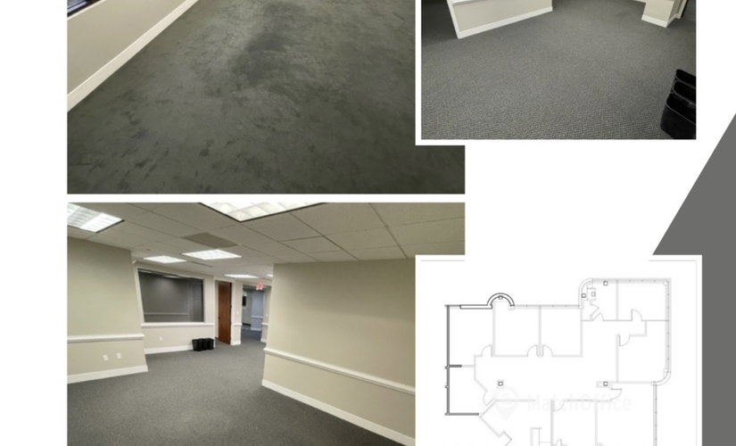 3214 m² Business office up for rent in Chesapeake, VA, Greenbrier Circle 860, 23320  - 1 | MatchOffice.com