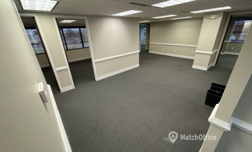 3214 m² Office space up for rent in Chesapeake, VA, Greenbrier Circle 860, 23320  - 2 | MatchOffice.com