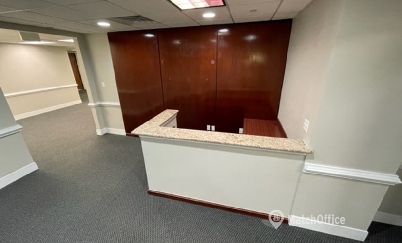 3214 m² Flexible office available to rent in Chesapeake, VA, Greenbrier Circle 860, 23320  - 3 | MatchOffice.com