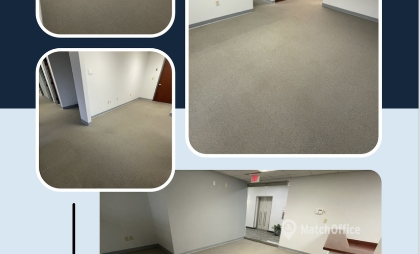 4062 m² Flexible office for rent in Chesapeake, VA, Greenbrier Circle 860, 23320  - 1 | MatchOffice.com