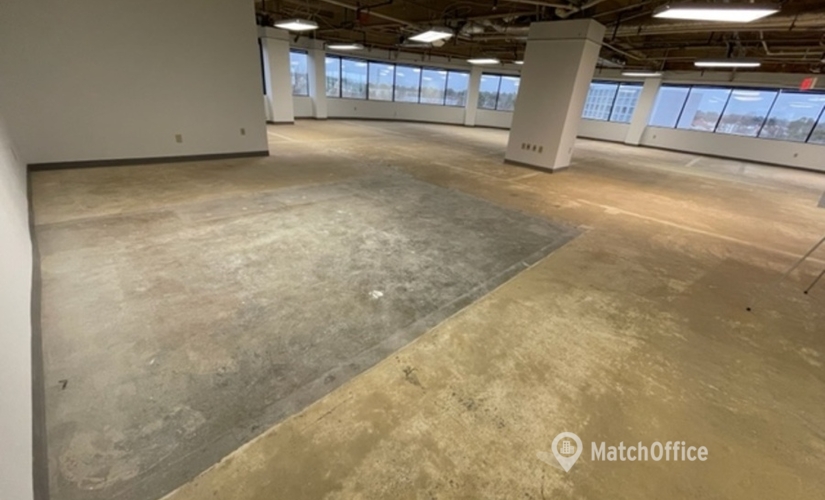 3374 m² Serviced office up for rent in Chesapeake, VA, Greenbrier Circle 870, 23320 - 1 | MatchOffice.com