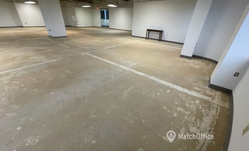 3374 m² Serviced office for rent in Chesapeake, VA, Greenbrier Circle 870, 23320 - 1 | MatchOffice.com