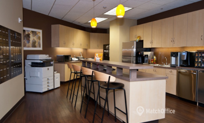 Virtual business address in Atlanta, GA, 3399 Peachtree Rd NE (30327) - 2 | MatchOffice