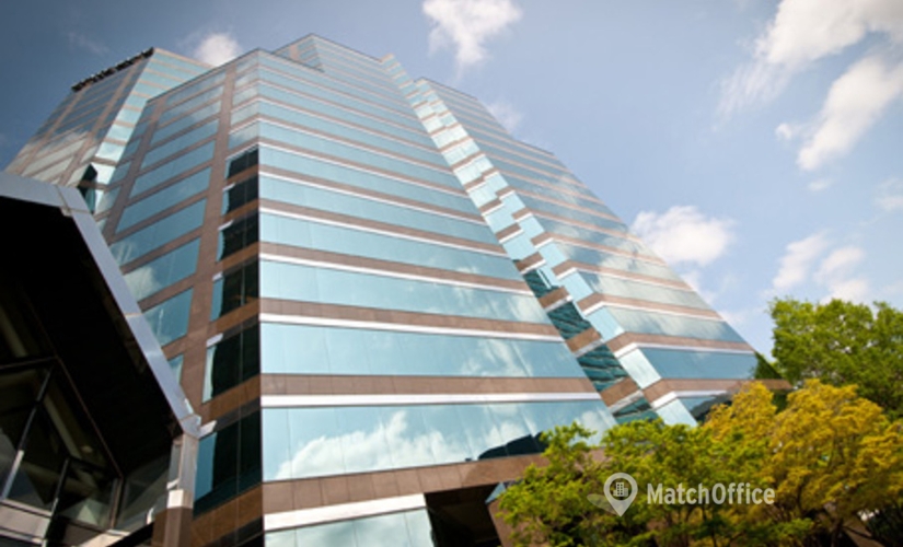 Virtual office space in Atlanta, GA, 3399 Peachtree Rd NE (30327) - 3 | MatchOffice.com