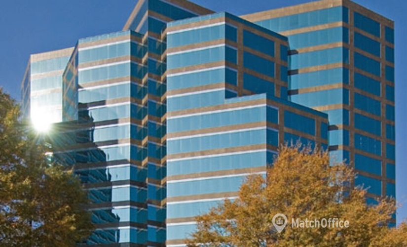 Virtual office space in Atlanta, GA, 3399 Peachtree Rd NE (30327) - 4 | MatchOffice