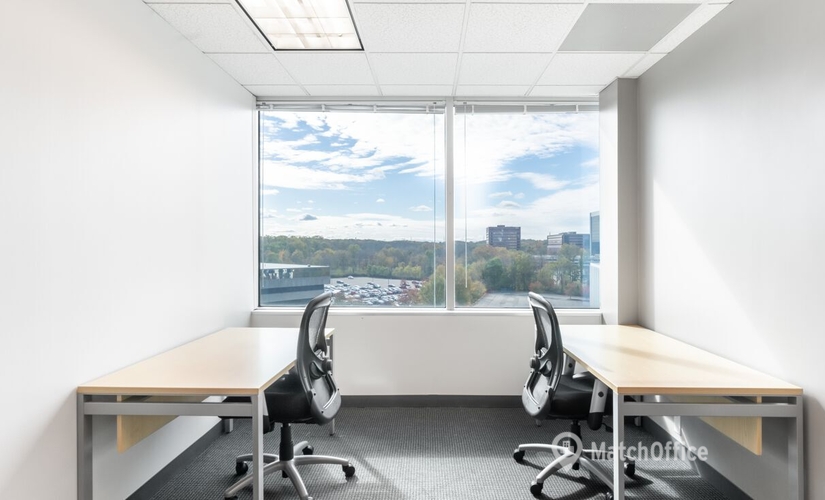 Virtual office space in Iselin, NJ, 33 Wood Avenue South (08830) - 1 | MatchOffice