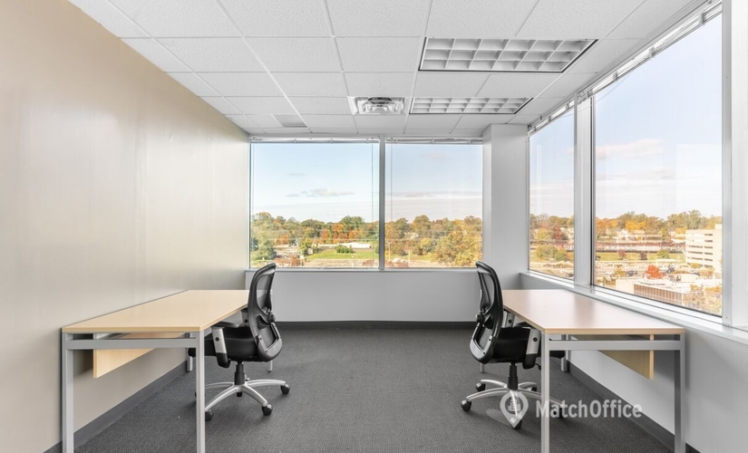 Virtual office in Iselin, NJ, 33 Wood Avenue South (08830) - 2 | MatchOffice