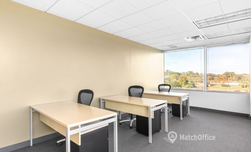 Virtual office space in Iselin, NJ, 33 Wood Avenue South (08830) - 3 | MatchOffice
