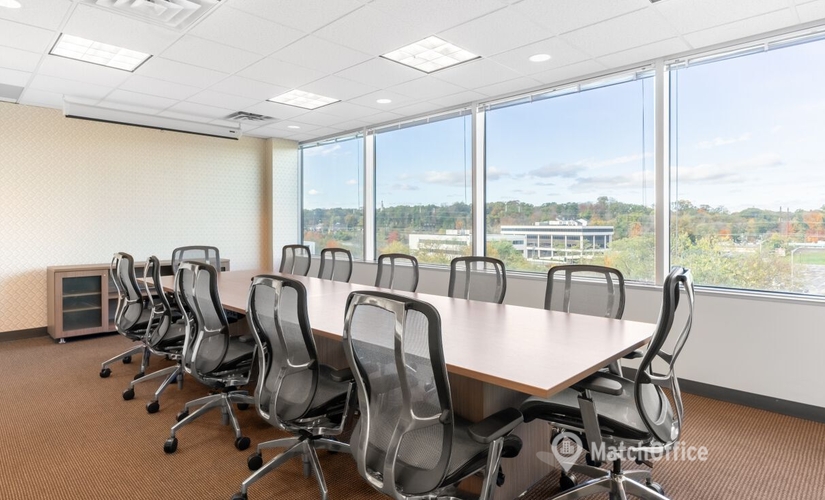 Virtual business address in Iselin, NJ, 33 Wood Avenue South (08830) - 4 | MatchOffice.com