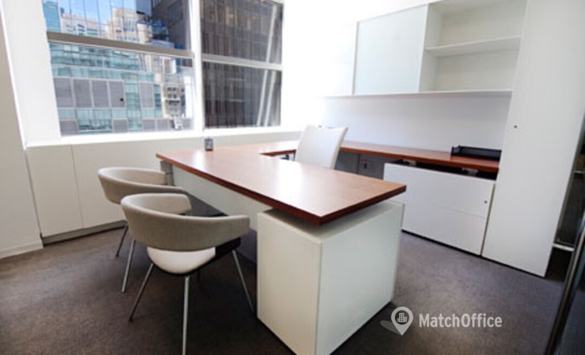 Virtual office in New York Grand Central, NY, 340 Madison Avenue (10173) - 2 | MatchOffice