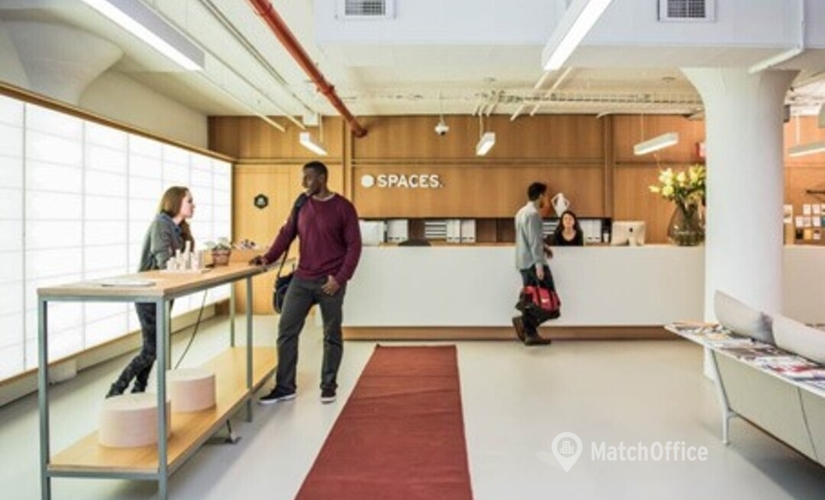 Virtual office in Boston, MA, 361 Newbury Street (02115) - 2 | MatchOffice
