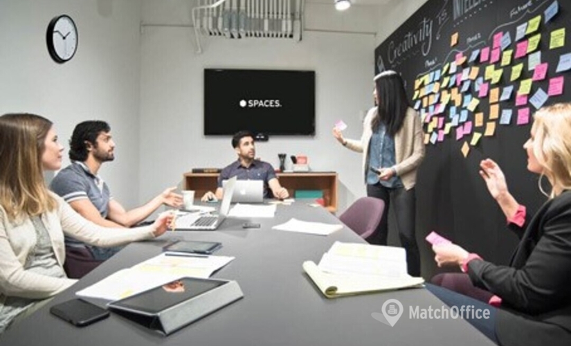 Virtual address in Boston, MA, 361 Newbury Street (02115) - 3 | MatchOffice