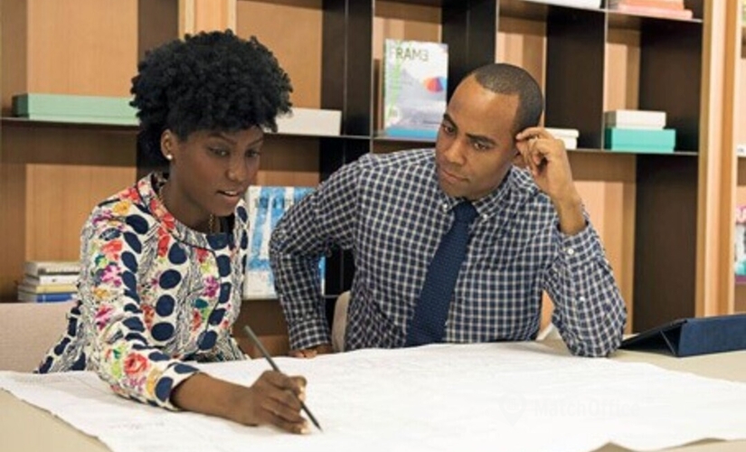 Virtual business address in Boston, MA, 361 Newbury Street (02115) - 4 | MatchOffice.com