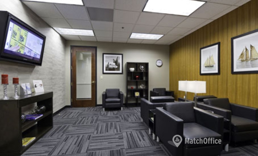 Virtual office space in Atlanta, GA, 3700 Mansell Road (30022) - 1 | MatchOffice.com