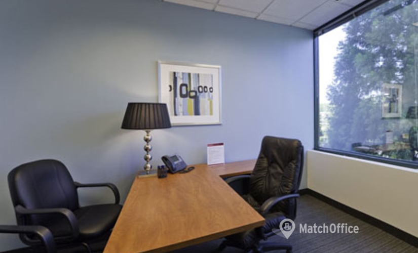Virtual office space in Atlanta, GA, 3700 Mansell Road (30022) - 4 | MatchOffice