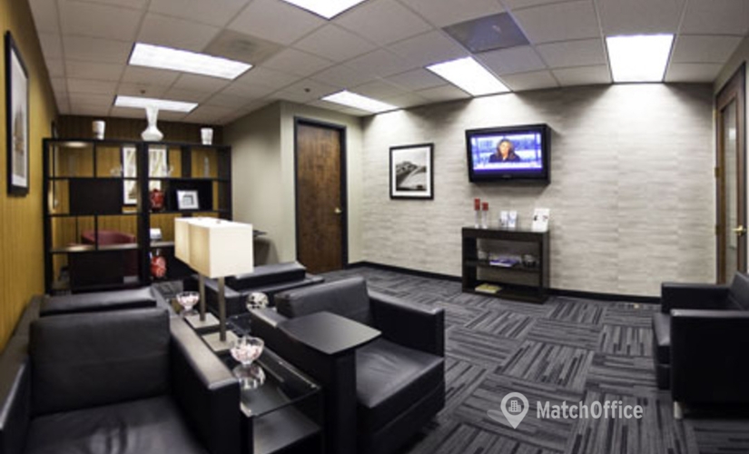 Virtual business address in Raleigh, NC, 3737 Glenwood Avenue (27612) - 2 | MatchOffice