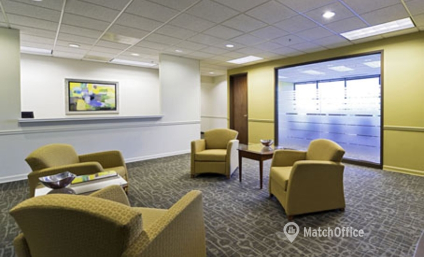 Virtual business address in Raleigh, NC, 3737 Glenwood Avenue (27612) - 3 | MatchOffice