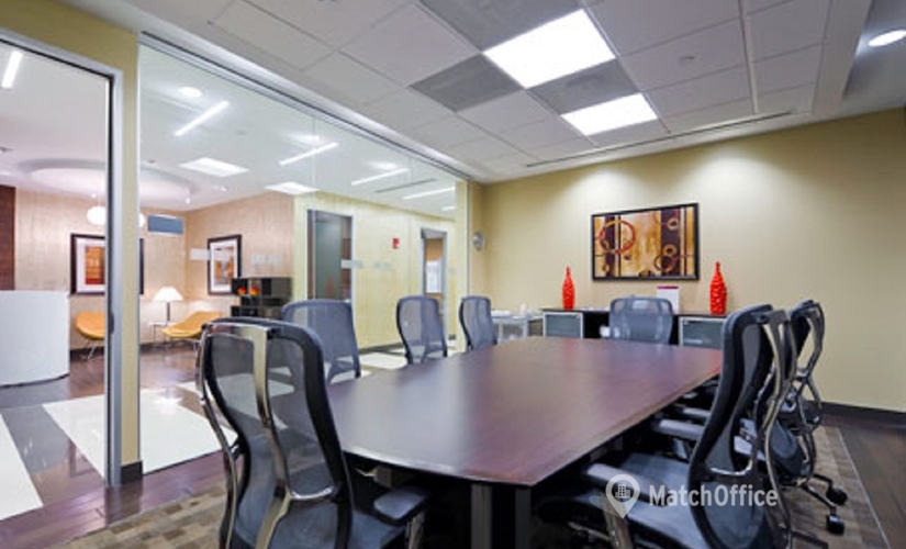 Virtual office space in Palm Beach Gardens, FL, 3801 PGA Blvd (33403) - 1 | MatchOffice.com