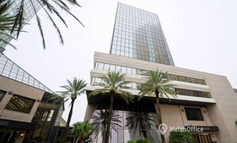 Virtual office in New Orleans, 3900 N. Causeway Blvd. (70002) - 1 | MatchOffice