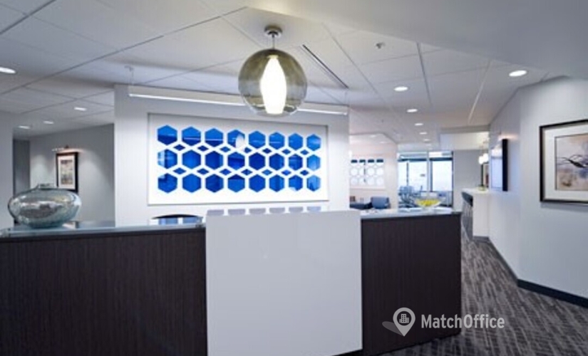 Virtual office in New Orleans, 3900 N. Causeway Blvd. (70002) - 2 | MatchOffice.com