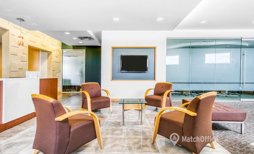 2691 m² Coworking  in Arlington, TX, 3901 Arlington Highlands Blvd (76018) - 0 | MatchOffice