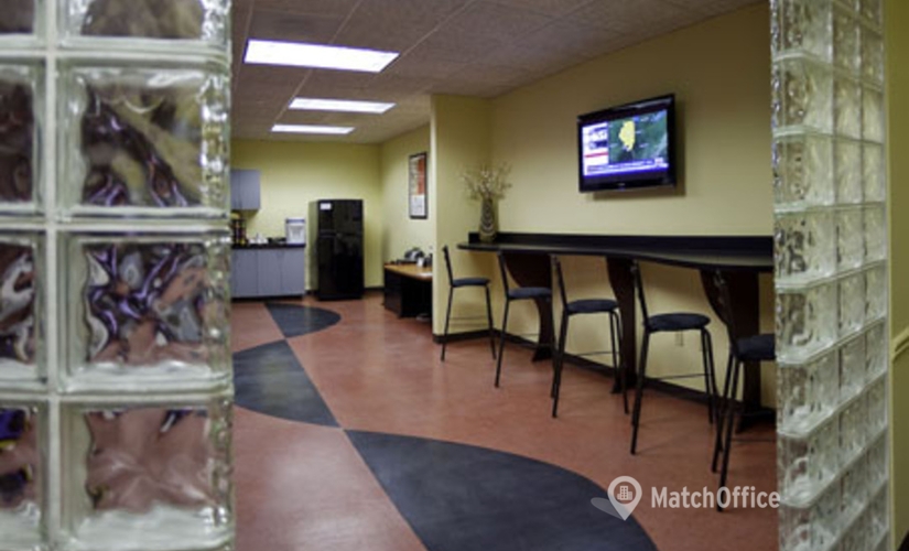Virtual business address in Atlanta, GA, 400 Gallerica Parkway (30339) - 1 | MatchOffice
