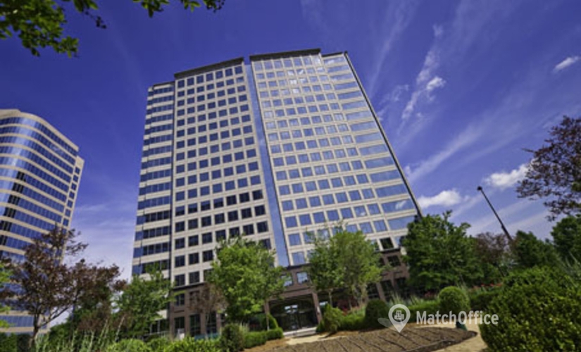 Virtual office space in Atlanta, GA, 400 Gallerica Parkway (30339) - 3 | MatchOffice