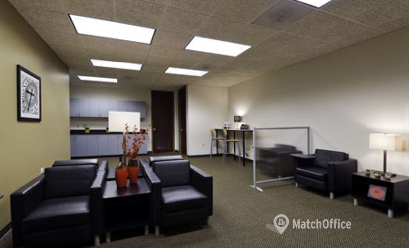 Virtual office in Atlanta, GA, 400 Gallerica Parkway (30339) - 4 | MatchOffice.com