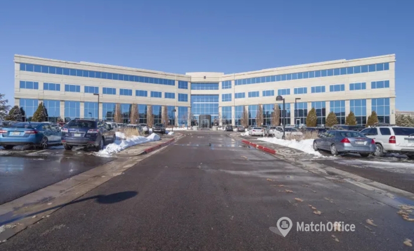 2691 m² Business park in Englewood, CO, 400 Inverness Parkway (80112) - 3 | MatchOffice
