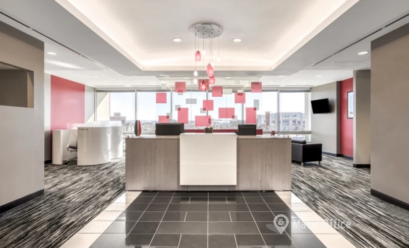 Virtual address in Englewood, CO, 400 Inverness Parkway (80112) - 1 | MatchOffice