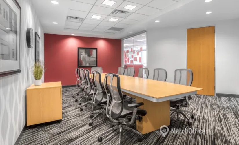 Virtual business address in Englewood, CO, 400 Inverness Parkway (80112) - 2 | MatchOffice.com