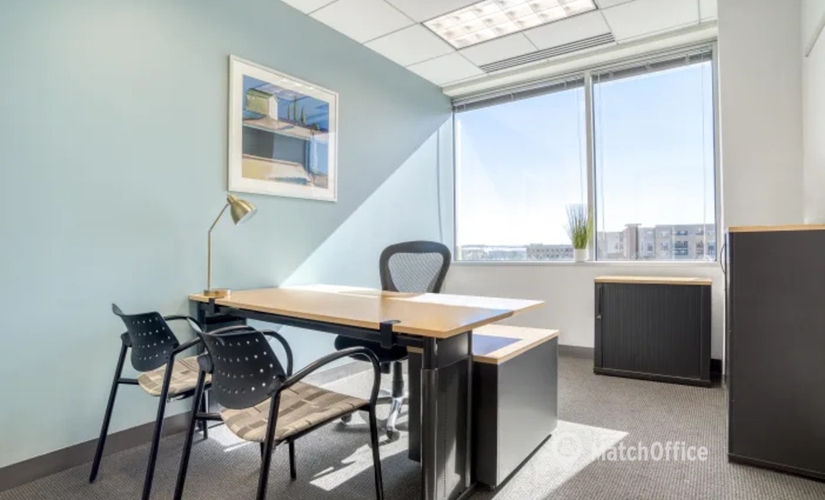 Virtual business address in Englewood, CO, 400 Inverness Parkway (80112) - 4 | MatchOffice