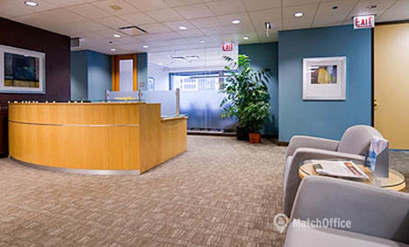 Virtual business address in Chicago, IL, 401 North Michigan Avenue (60611) - 2 | MatchOffice