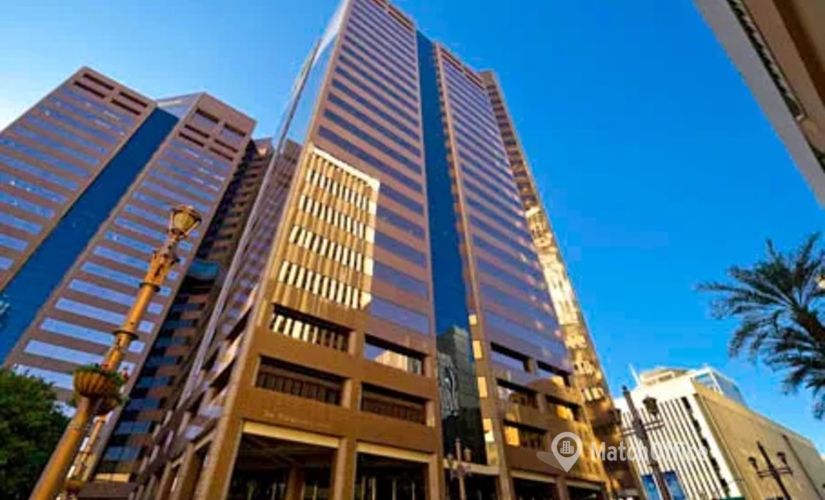 2691 m² Business space in Phoenix, AZ, 40 North Central Avenue (85004) - 4 | MatchOffice.com