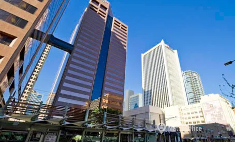 Virtual office space in Phoenix, AZ, 40 North Central Avenue (85004) - 1 | MatchOffice