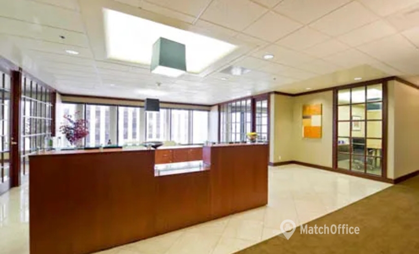 Virtual office space in Phoenix, AZ, 40 North Central Avenue (85004) - 2 | MatchOffice.com